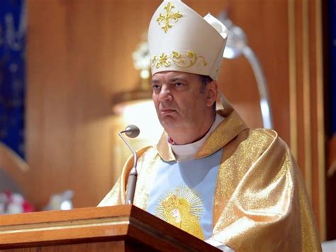Polish bishop resigns amid alleged sex scandal at diocese.